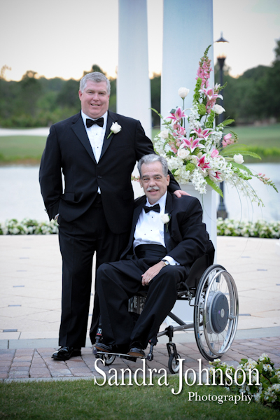 Best Ritz Carlton wedding photographer - Sandra Johnson (SJFoto.com)